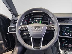 Audi A6 Avant 45 TFSI advanced S-tronic LED Panorama