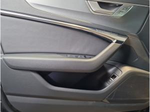 Audi A6 Avant 45 TFSI advanced S-tronic LED Panorama