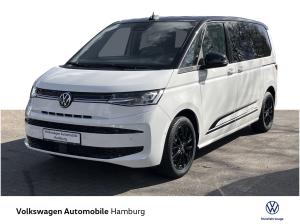 Volkswagen Multivan Life Edition 2,0 l TSI DSG kurz