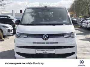 Volkswagen Multivan Life Edition 2,0 l TSI DSG kurz