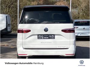 Volkswagen Multivan Life Edition 2,0 l TSI DSG kurz