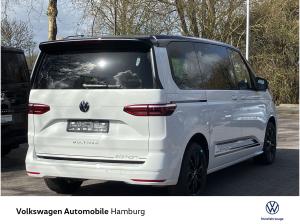 Volkswagen Multivan Life Edition 2,0 l TSI DSG kurz