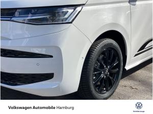 Volkswagen Multivan Life Edition 2,0 l TSI DSG kurz
