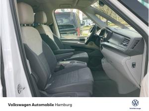 Volkswagen Multivan Life Edition 2,0 l TSI DSG kurz