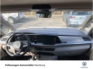 Volkswagen Multivan Life Edition 2,0 l TSI DSG kurz