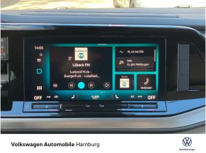 Volkswagen Multivan Life Edition 2,0 l TSI DSG kurz