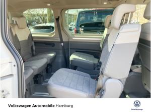 Volkswagen Multivan Life Edition 2,0 l TSI DSG kurz