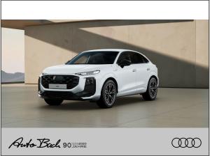 Audi Q3 Sportback e-hybrid 2x S-Line AHK /19" /TechPlus 0,5%