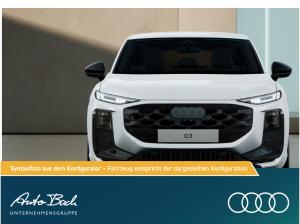 Audi Q3 Sportback e-hybrid 2x S-Line AHK /19" /TechPlus 0,5%