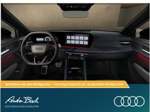 Audi Q3 Sportback e-hybrid 2x S-Line AHK /19" /TechPlus 0,5%