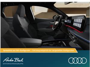 Audi Q3 Sportback e-hybrid 2x S-Line AHK /19" /TechPlus 0,5%