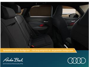 Audi Q3 Sportback e-hybrid 2x S-Line AHK /19" /TechPlus 0,5%