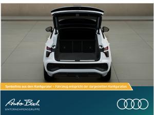 Audi Q3 Sportback e-hybrid 2x S-Line AHK /19" /TechPlus 0,5%