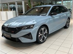 Skoda Octavia Combi RS 2,0 TSI 7-Gang-DSG sofort verfügbar