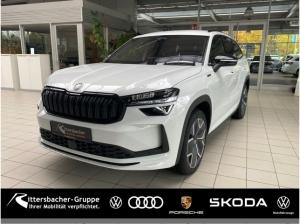 Skoda Kodiaq Sportline 2,0 TDI 7-Gang-DSG 4x4 sofort verfügbar