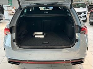 Skoda Octavia Combi RS 2,0 TSI 7-Gang-DSG sofort verfügbar