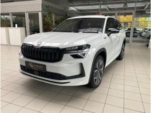 Skoda Kodiaq Sportline 2,0 TDI 7-Gang-DSG 4x4 sofort verfügbar