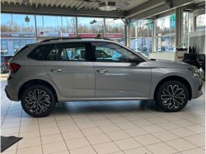 Skoda Kamiq Balance 1,0 TSI 7-Gang-DSG sofort verfügbar