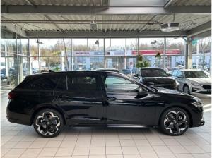 Skoda Superb Combi Sportline 2,0 TSI 7-Gang-DSG 4x4 sofort verfügbar