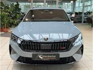 Skoda Octavia Combi RS 2,0 TSI 7-Gang-DSG sofort verfügbar