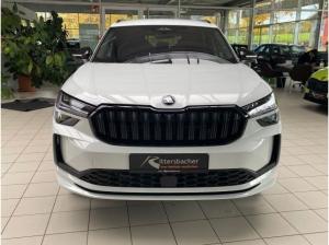 Skoda Kodiaq Sportline 2,0 TDI 7-Gang-DSG 4x4 sofort verfügbar