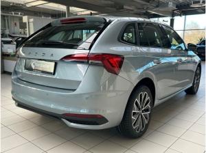 Skoda Scala Balance 1,0 TSI 7-Gang-DSG sofort verfügbar