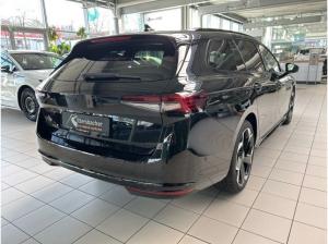 Skoda Superb Combi Sportline 2,0 TSI 7-Gang-DSG 4x4 sofort verfügbar