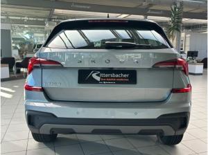 Skoda Kamiq Balance 1,0 TSI 7-Gang-DSG sofort verfügbar
