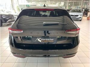 Skoda Superb Combi Sportline 2,0 TSI 7-Gang-DSG 4x4 sofort verfügbar