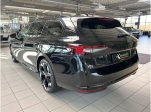 Skoda Superb Combi Sportline 2,0 TSI 7-Gang-DSG 4x4 sofort verfügbar