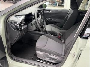 Skoda Fabia Selection 1,0 TSI 6-Gang-Schaltgetriebe sofort verfügbar