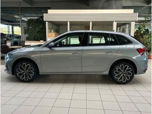 Skoda Scala Balance 1,0 TSI 7-Gang-DSG sofort verfügbar