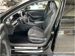 Skoda Superb Combi Sportline 2,0 TSI 7-Gang-DSG 4x4 sofort verfügbar