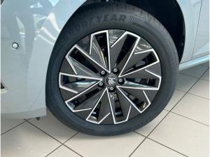 Skoda Kamiq Balance 1,0 TSI 7-Gang-DSG sofort verfügbar
