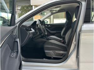 Skoda Scala Balance 1,0 TSI 7-Gang-DSG sofort verfügbar