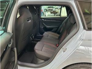 Skoda Octavia Combi RS 2,0 TSI 7-Gang-DSG sofort verfügbar