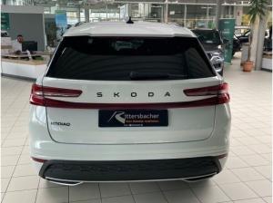 Skoda Kodiaq Sportline 2,0 TDI 7-Gang-DSG 4x4 sofort verfügbar
