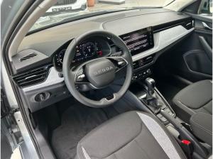 Skoda Kamiq Balance 1,0 TSI 7-Gang-DSG sofort verfügbar