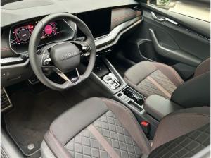 Skoda Octavia Combi RS 2,0 TSI 7-Gang-DSG sofort verfügbar