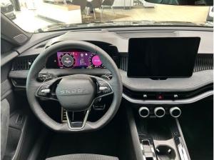 Skoda Superb Combi Sportline 2,0 TSI 7-Gang-DSG 4x4 sofort verfügbar