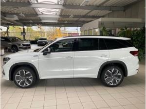 Skoda Kodiaq Sportline 2,0 TDI 7-Gang-DSG 4x4 sofort verfügbar