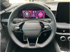 Skoda Superb Combi Sportline 2,0 TSI 7-Gang-DSG 4x4 sofort verfügbar