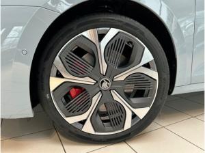 Skoda Octavia Combi RS 2,0 TSI 7-Gang-DSG sofort verfügbar