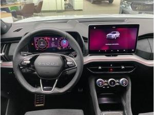 Skoda Kodiaq Sportline 2,0 TDI 7-Gang-DSG 4x4 sofort verfügbar
