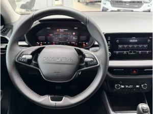 Skoda Fabia Selection 1,0 TSI 6-Gang-Schaltgetriebe sofort verfügbar