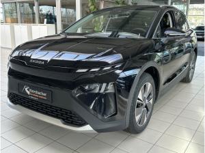 Skoda Elroq 85 82 kWh Batterie Elektromotor 1-Gang-Automatik