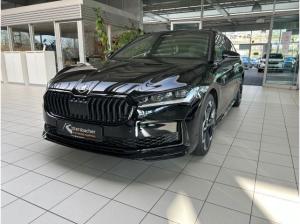 Skoda Superb Combi Sportline 2,0 TSI 7-Gang-DSG 4x4 sofort verfügbar