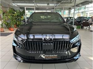 Skoda Superb Combi Sportline 2,0 TSI 7-Gang-DSG 4x4 sofort verfügbar