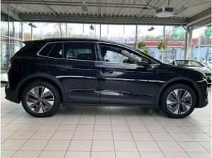 Skoda Elroq 85 82 kWh Batterie Elektromotor 1-Gang-Automatik