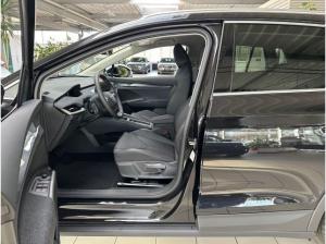 Skoda Elroq 85 82 kWh Batterie Elektromotor 1-Gang-Automatik